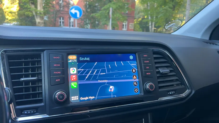 SEAT ATECA -