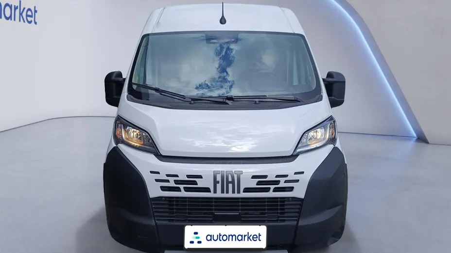 FIAT Ducato Ducato Maxi MJ L4H2