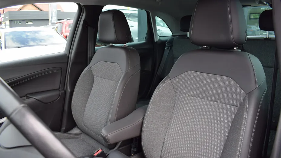 OPEL Crossland X Crossland 1.2 T Elegance aut