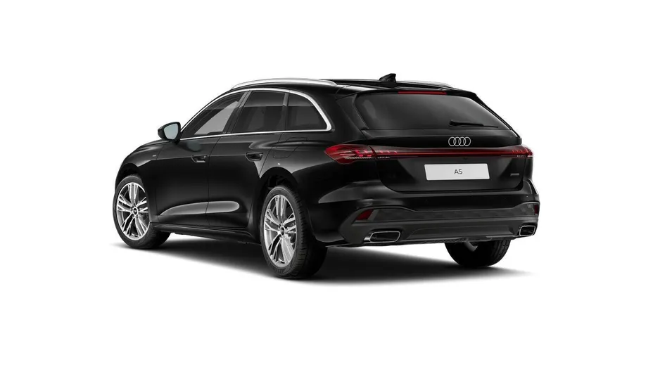 AUDI A5 A5 e-Hybrid 220 kW Quattro S tronic