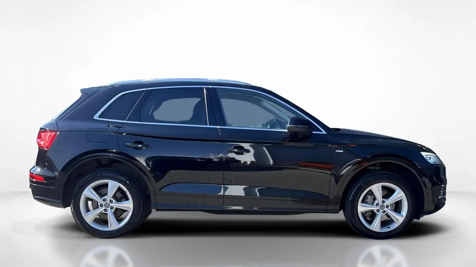 AUDI Q5 Q5 2.0 TDI Quattro S tronic