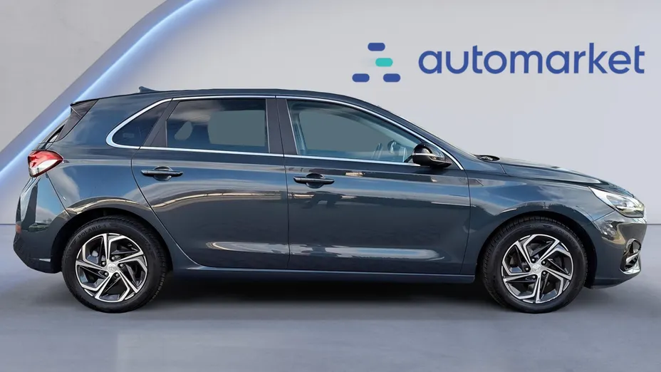 HYUNDAI i30 i30 1.0 T-GDI Smart DCT