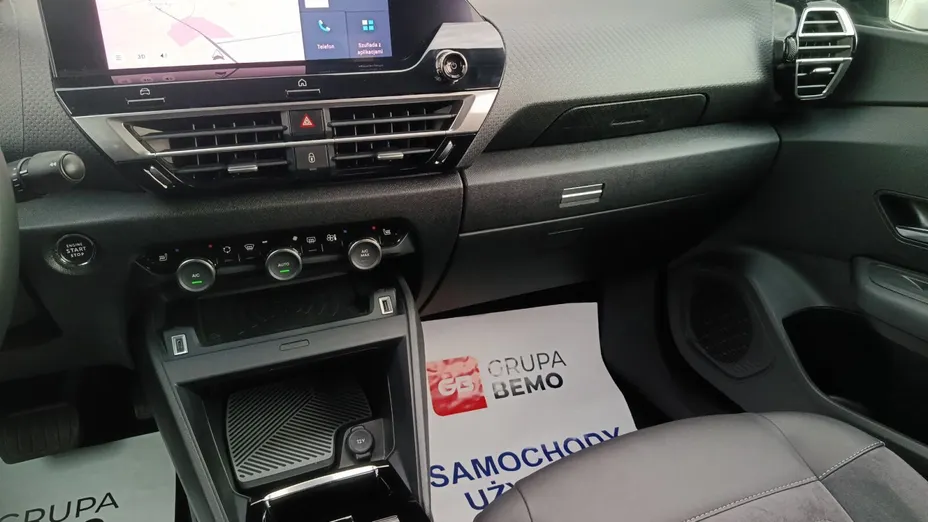 CITROEN C4 X C4 X 1.2 PureTech Shine S&S EAT8