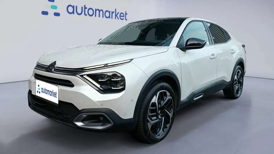 CITROEN C4 X C4 X 1.2 PureTech Shine Pack S&S EAT8