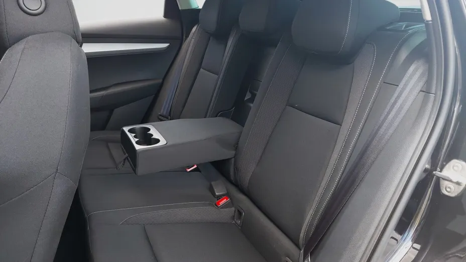 SKODA Karoq Karoq 1.5 TSI ACT Edition 130 DSG