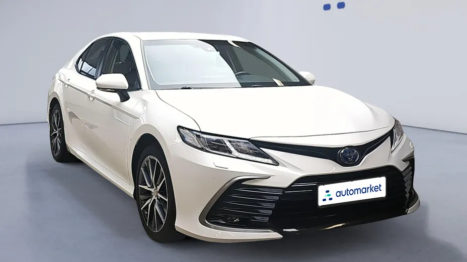 TOYOTA Camry Camry 2.5 Hybrid Prestige CVT