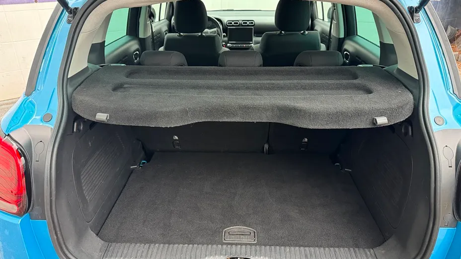CITROEN C3 C3 1.4 HDi 16v Freeze (sx)