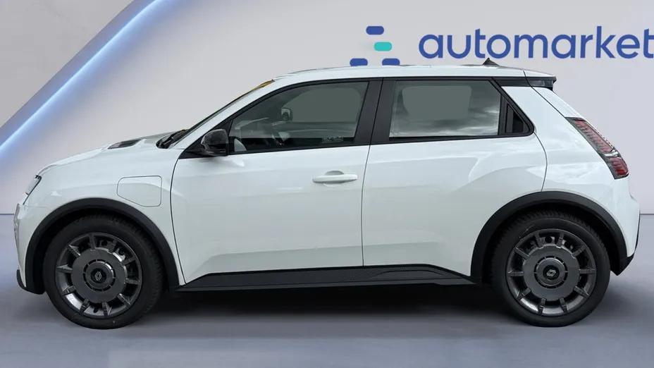 RENAULT R5 R5 40kWh Urban Range Evolution Nowy