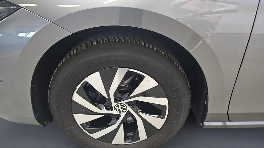 VOLKSWAGEN Passat Passat 1.5 TSI ACT mHEV Business DSG