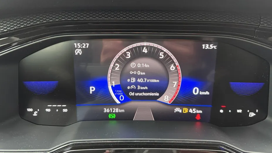 VOLKSWAGEN Polo Polo 1.0 TSI Life DSG
