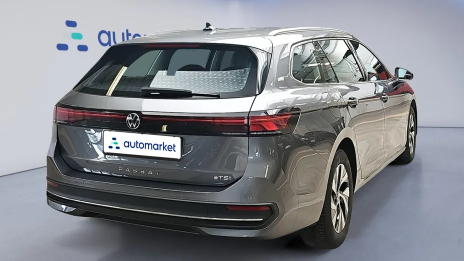 VOLKSWAGEN Passat Passat 1.5 TSI ACT mHEV Business DSG