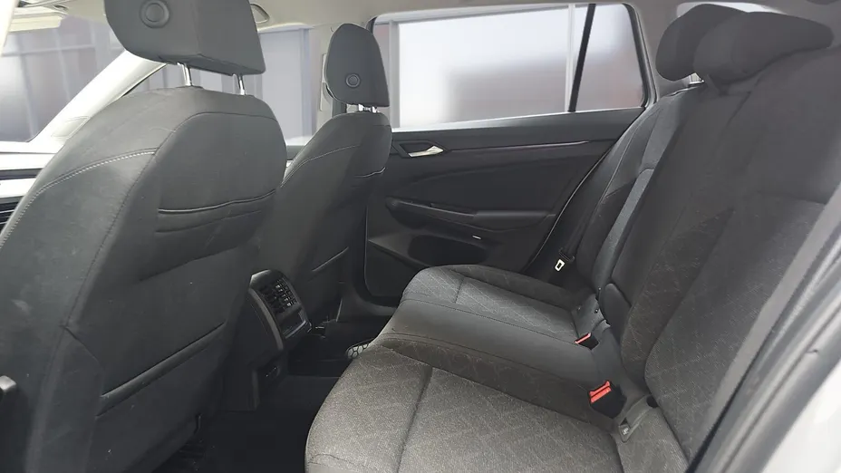 VOLKSWAGEN Golf Golf VIII 1.5 TSI EVO Life