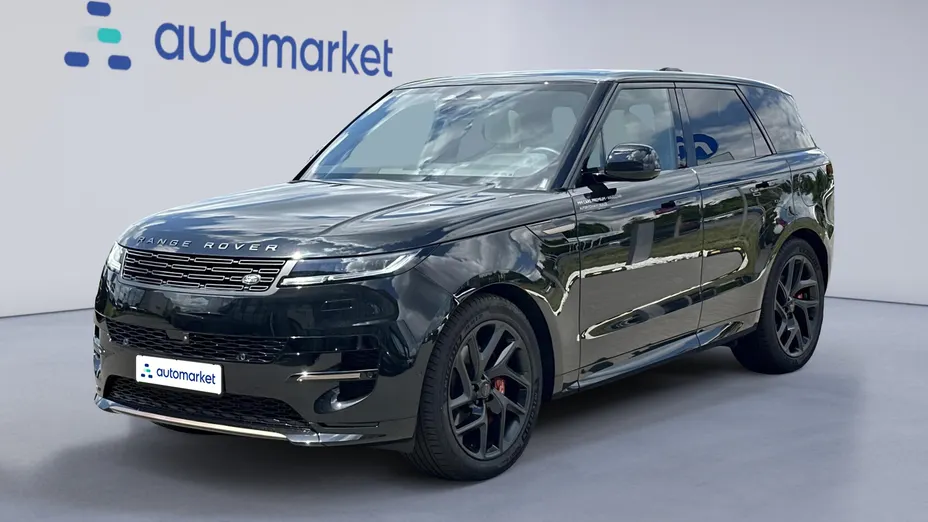 LAND ROVER Range Rover Sport Range Rover S 3.0 P460e PHEV Dynamic SE