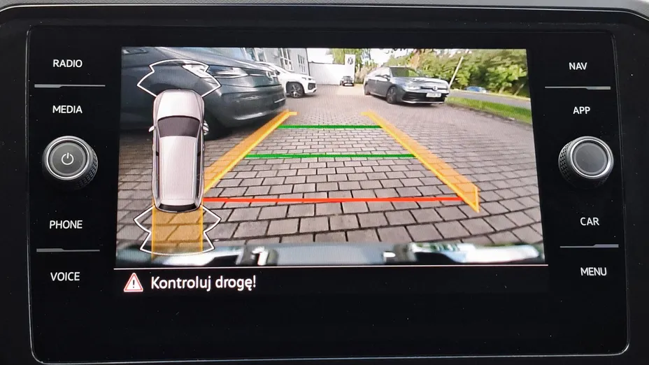 VOLKSWAGEN Passat Passat 2.0 TDI EVO Business DSG