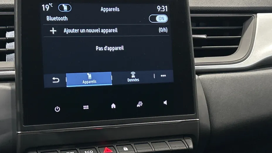 RENAULT Captur -