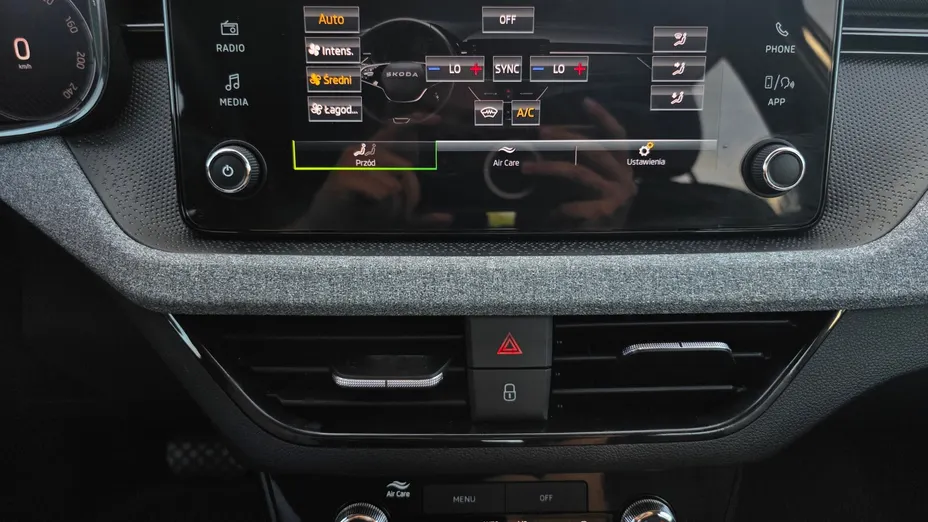 SKODA Kamiq Kamiq 1.5 TSI Edition 130 DSG