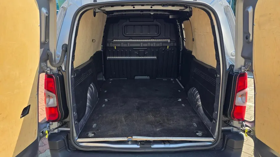 PEUGEOT Partner Van Partner 1.5 BlueHDi S&S L2