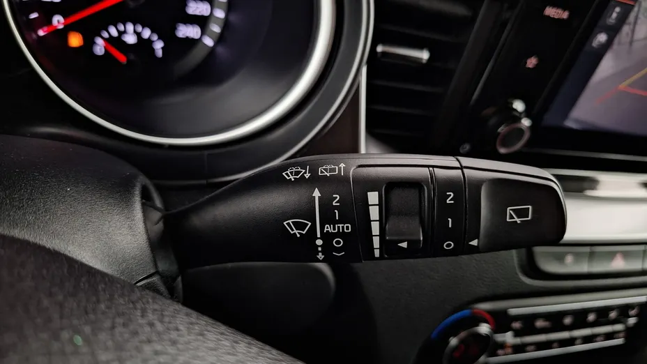 KIA Cee'd Ceed 1.5 T-GDI M