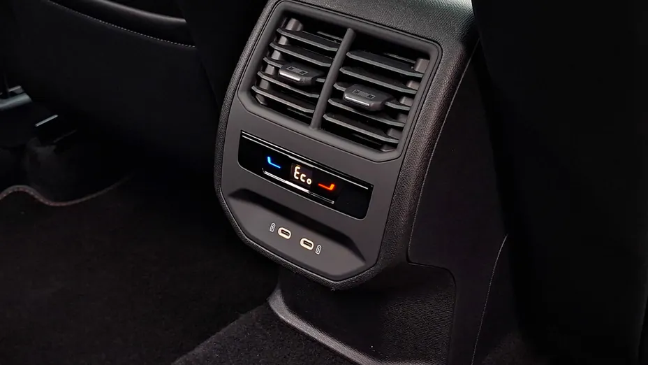 CUPRA Formentor Formentor 1.4 e-Hybrid VZ DSG