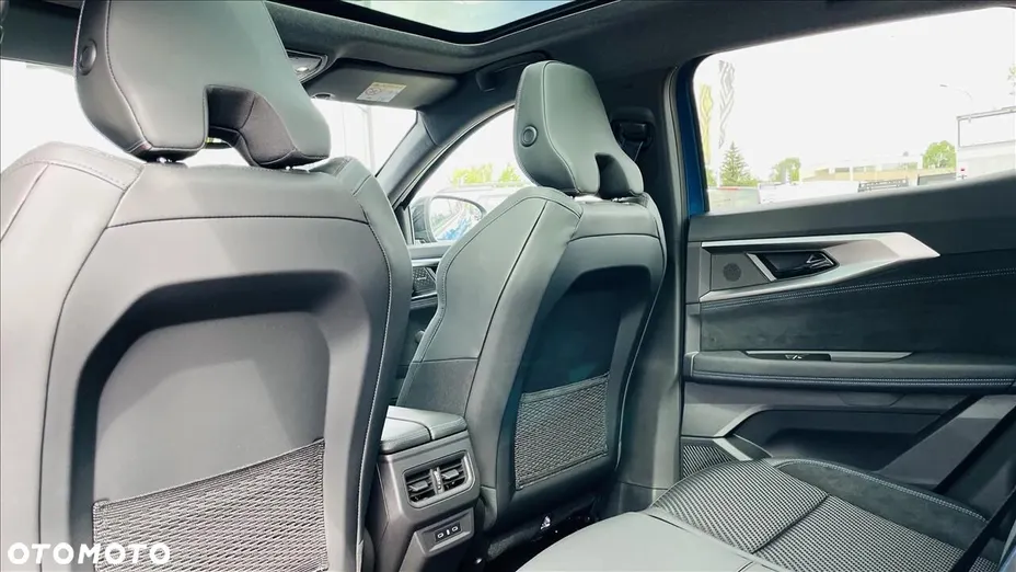 RENAULT Austral Austral 1.2 E-Tech Full Hybrid 200 esprit Alpine MMT Nowy