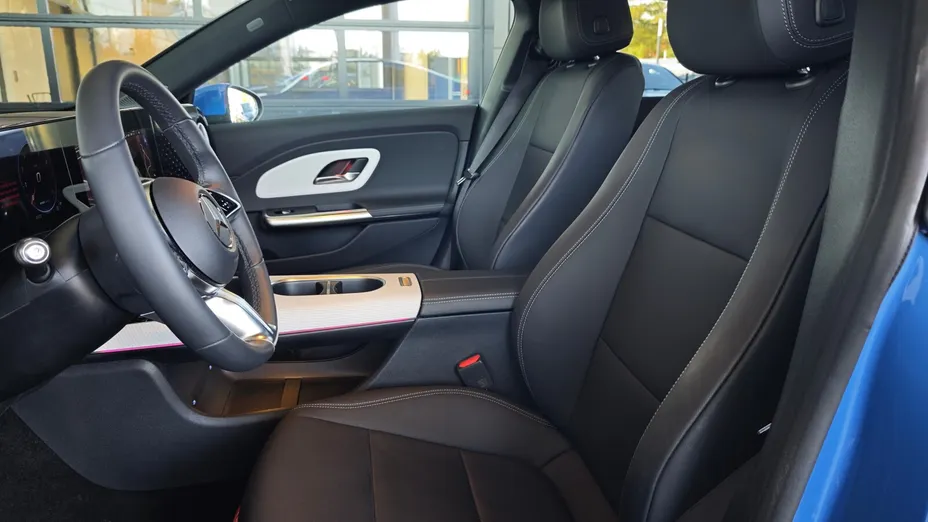 MERCEDES-BENZ CLA CLA 180 mHEV 8G-DCT