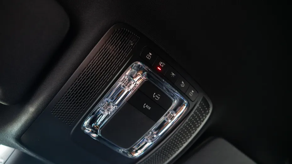 MERCEDES-BENZ A Klasa A 200 AMG Line 7G-DCT