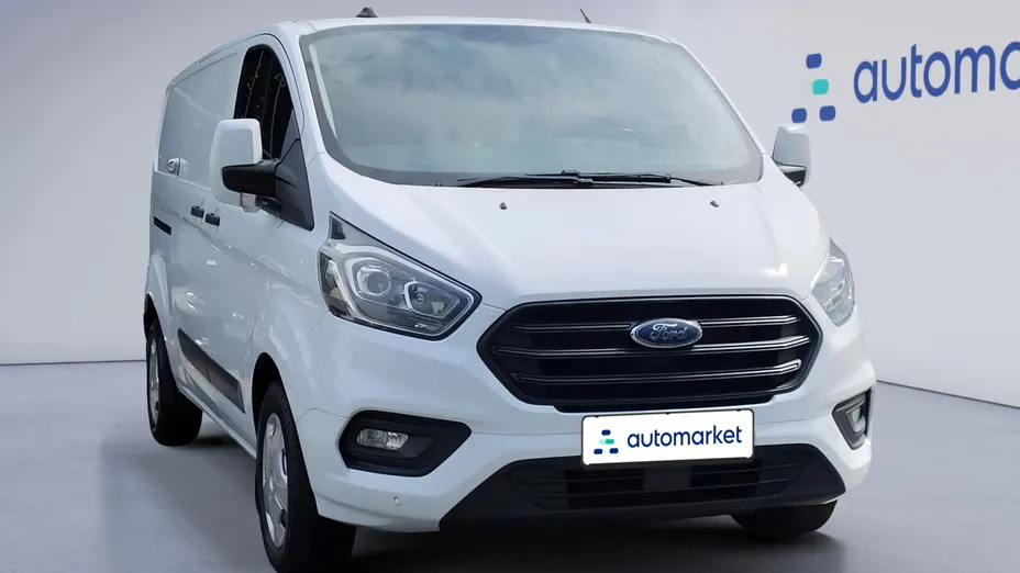 FORD Transit Custom Transit Custom 320 L2H1 Trend