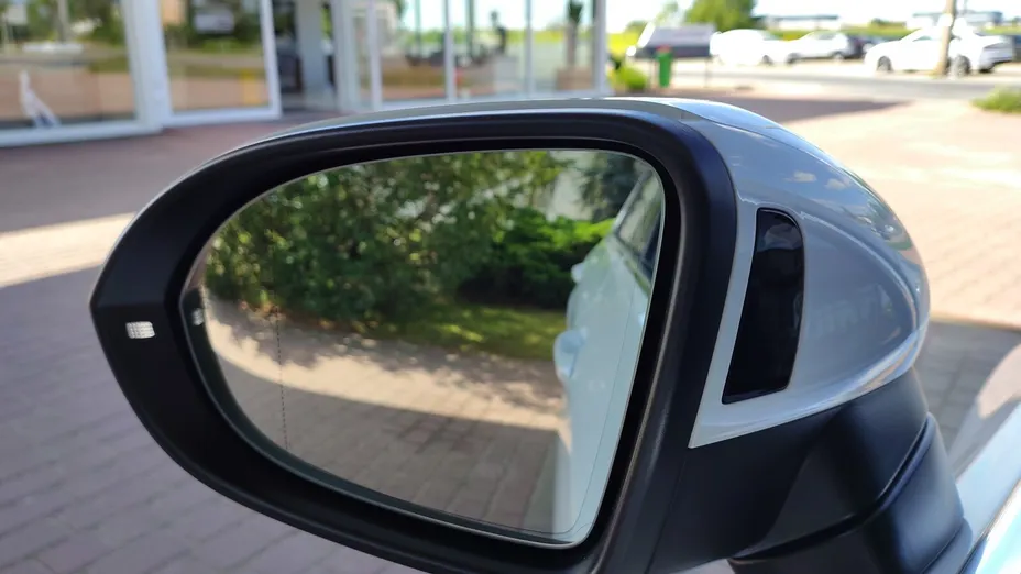 VOLKSWAGEN Passat Passat 2.0 TDI Business DSG