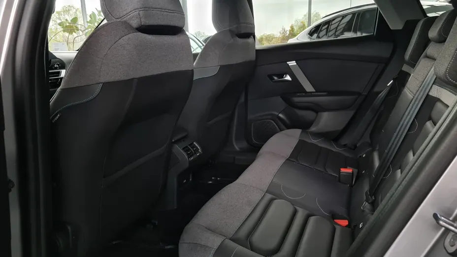 CITROEN C4 C4 1.5 BlueHDi Shine S&S