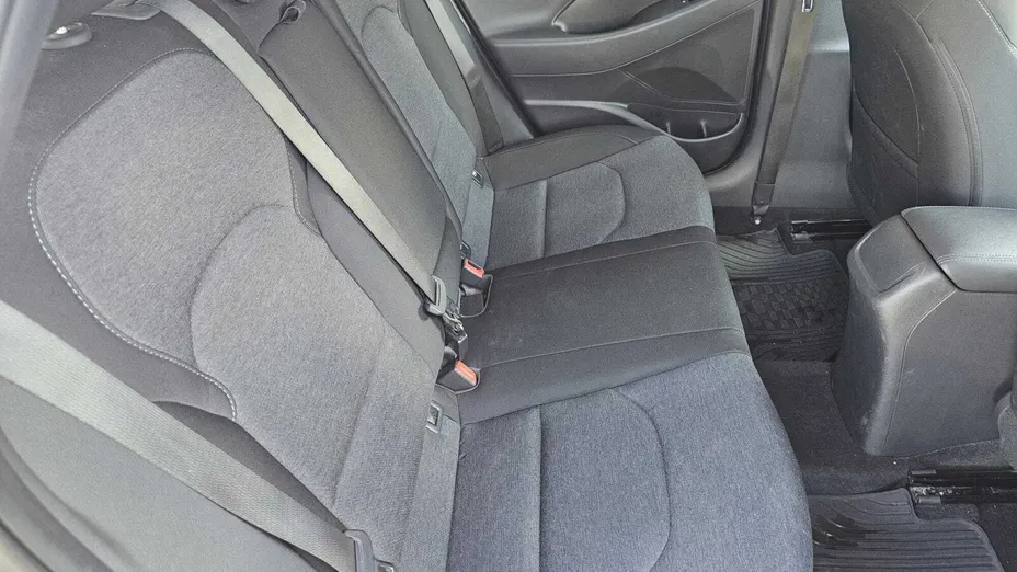 HYUNDAI i30 i30 1.0 T-GDI Smart