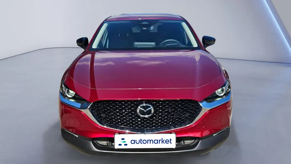 MAZDA CX-30 CX-30 2.0 mHEV Homura 2WD aut