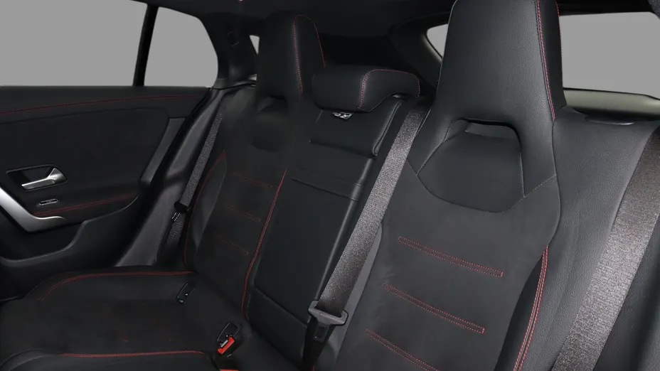 MERCEDES-BENZ CLA CLA 180 mHEV AMG Line 7G-DCT