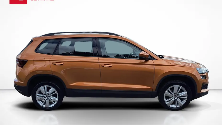 SKODA Karoq Karoq 1.5 TSI ACT Selection DSG