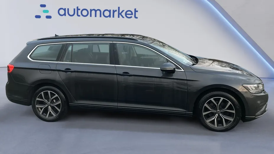 VOLKSWAGEN Passat Passat 1.5 TSI EVO Elegance DSG