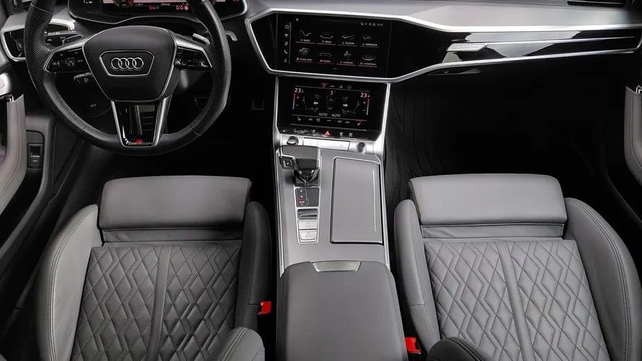 AUDI A7 Sportback -
