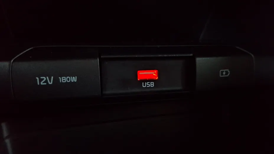 KIA Cee'd Ceed 1.5 T-GDI M