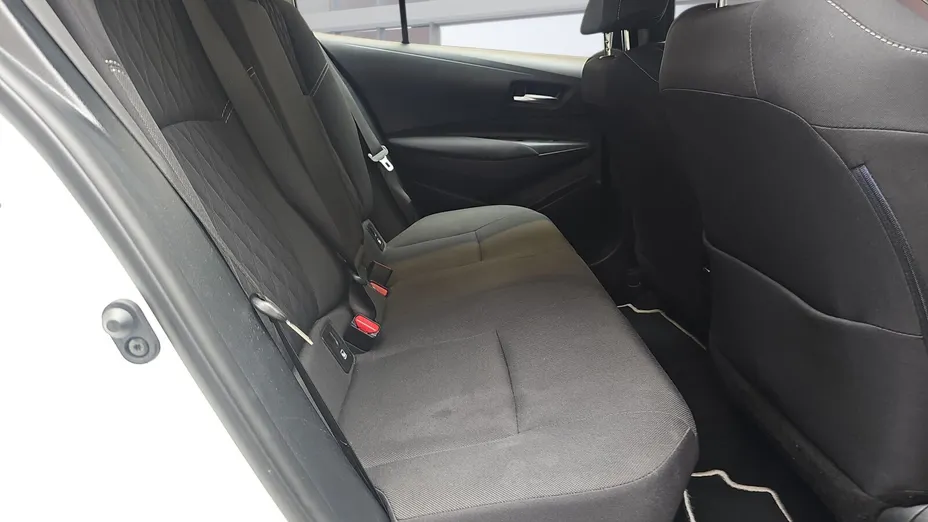 TOYOTA Corolla Corolla 1.8 Hybrid Comfort