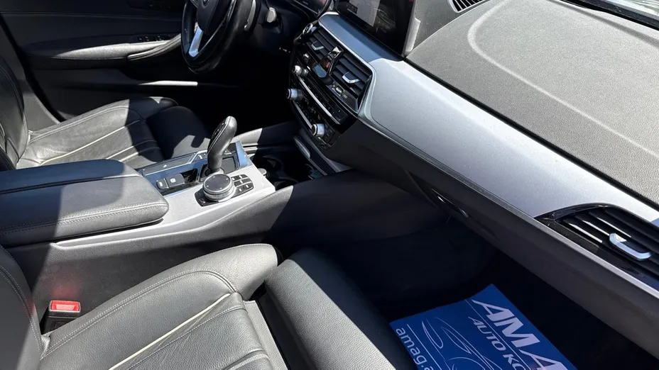 BMW Seria 5 -
