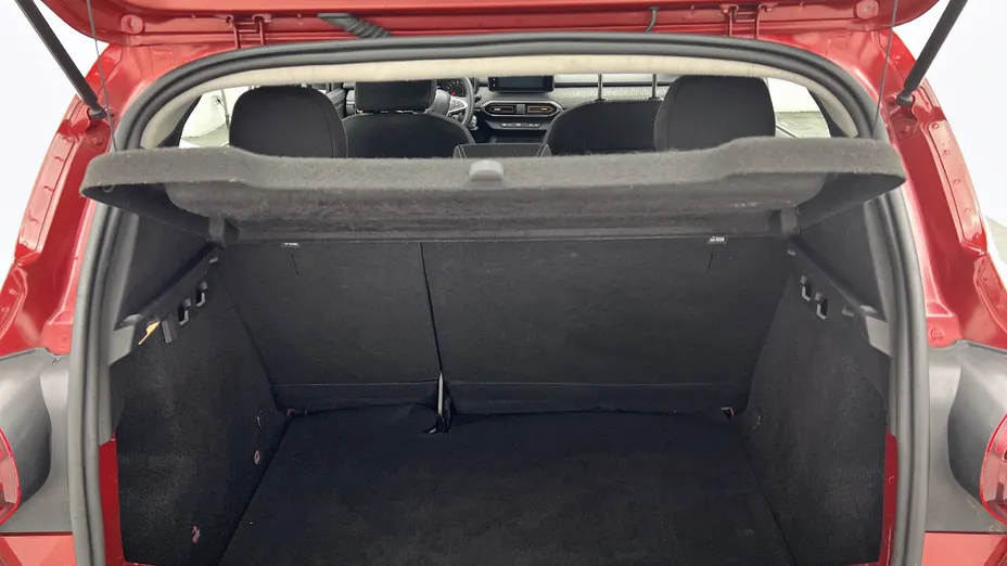 DACIA Sandero -