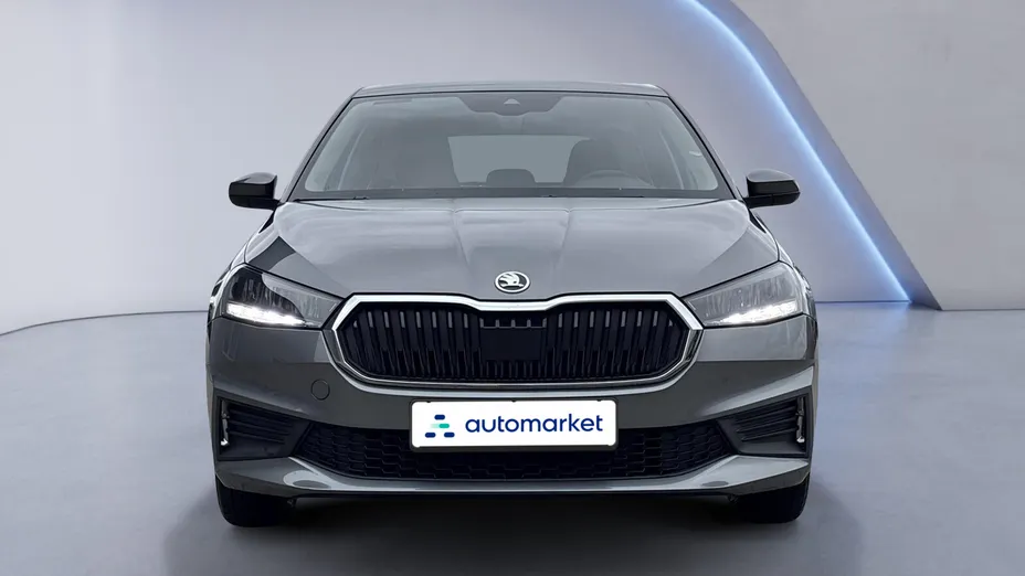 SKODA Fabia Fabia 1.0 TSI Ambition DSG