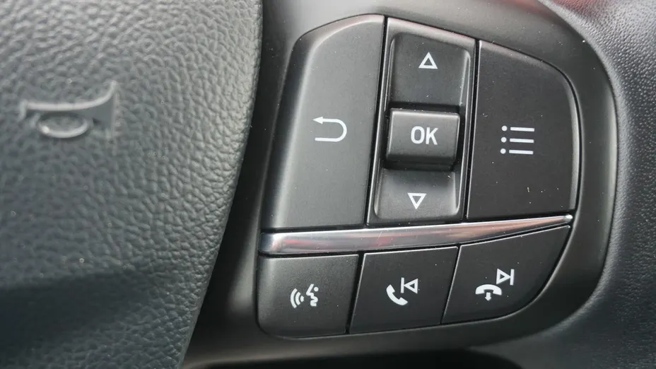 FORD Focus Focus 1.0 EcoBoost Titanium aut