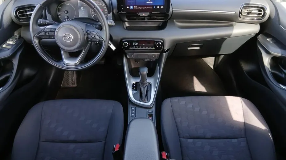 MAZDA 2 2 1.5 Hybrid Centre Line CVT