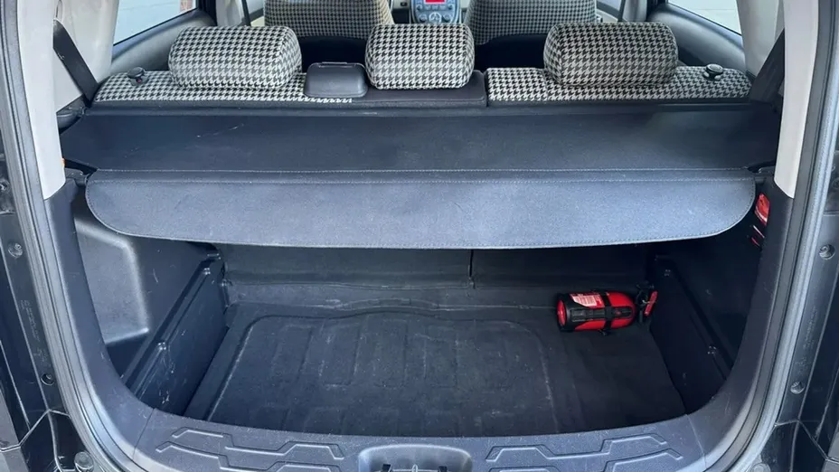 KIA Soul -