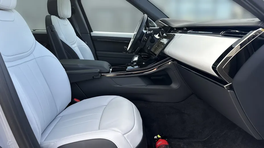 LAND ROVER Range Rover Sport Range Rover S 3.0 D300 mHEV Dynamic HSE