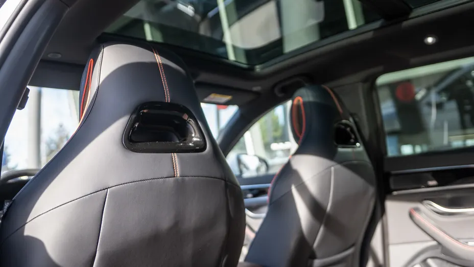 BYD Seal U Seal U DM-i 1.5 Boost Nowy