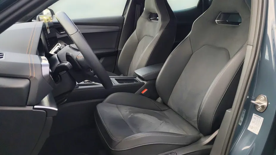 CUPRA Formentor Formentor 1.5 eTSI mHEV DSG