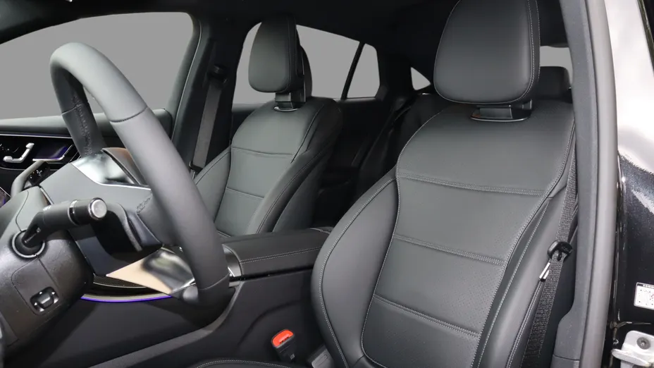 MERCEDES-BENZ GLC GLC Coupe 220 d mHEV 4-Matic Avantgarde Nowy