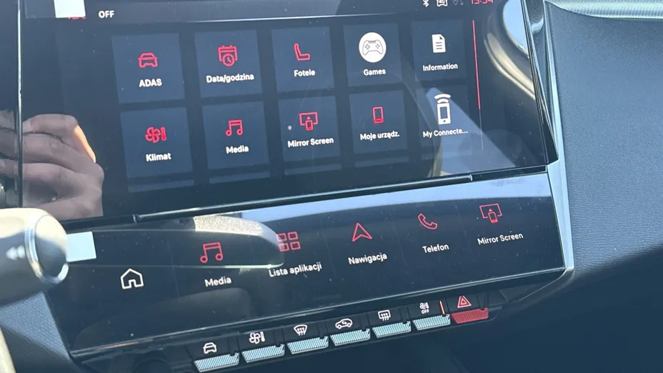 PEUGEOT 208 208 1.2 mHEV GT Nowy