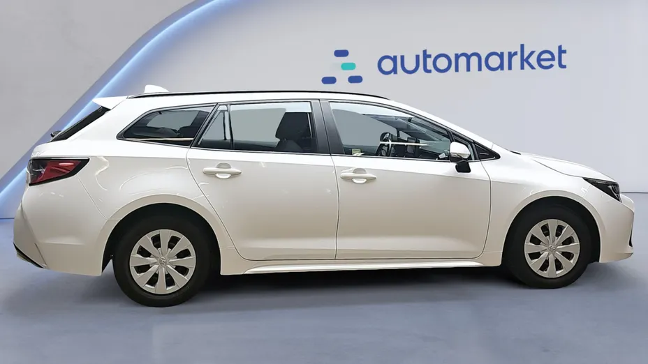 TOYOTA Corolla Corolla 1.8 Hybrid Active