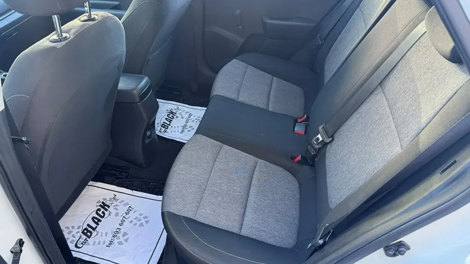 KIA Stonic Stonic 1.6 CRDi L